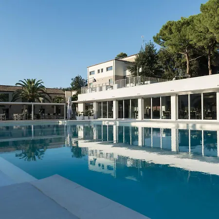 Finis Africae Casa rural