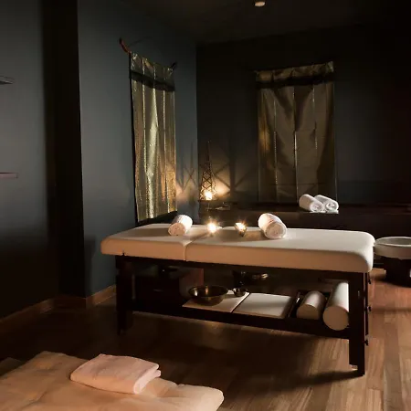 Finis Africae Country house Senigallia