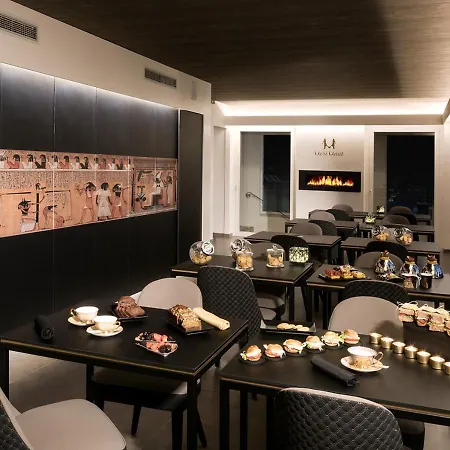 Finis Africae Casa rural Senigallia