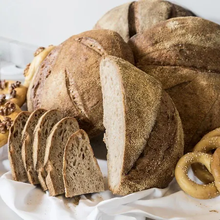 Casa rural Finis Africae