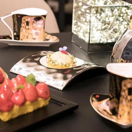 Casa rural Finis Africae Senigallia