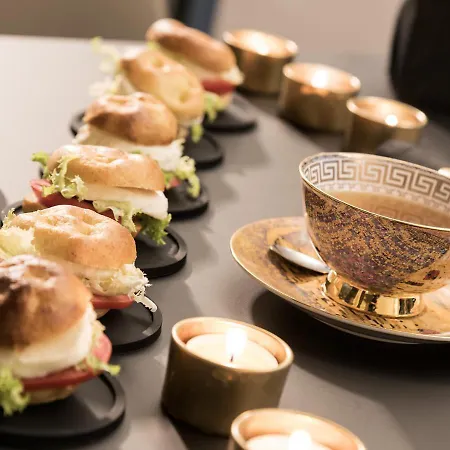 Casa rural Finis Africae *