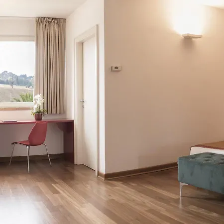 Finis Africae Country house