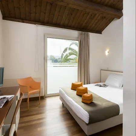 Finis Africae * Senigallia