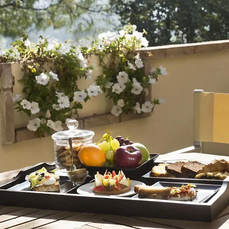 Casa rural Finis Africae *