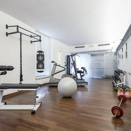 Finis Africae Country house Senigallia