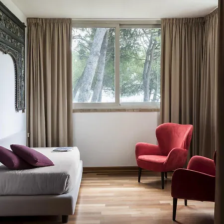 Country house Finis Africae
