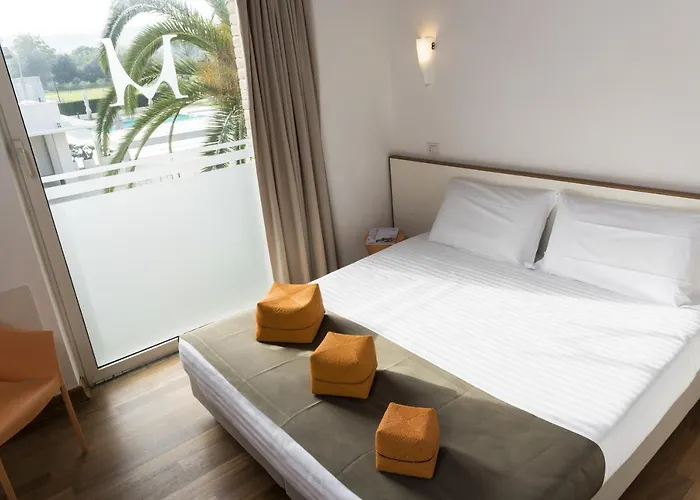 Finis Africae 컨트리하우스