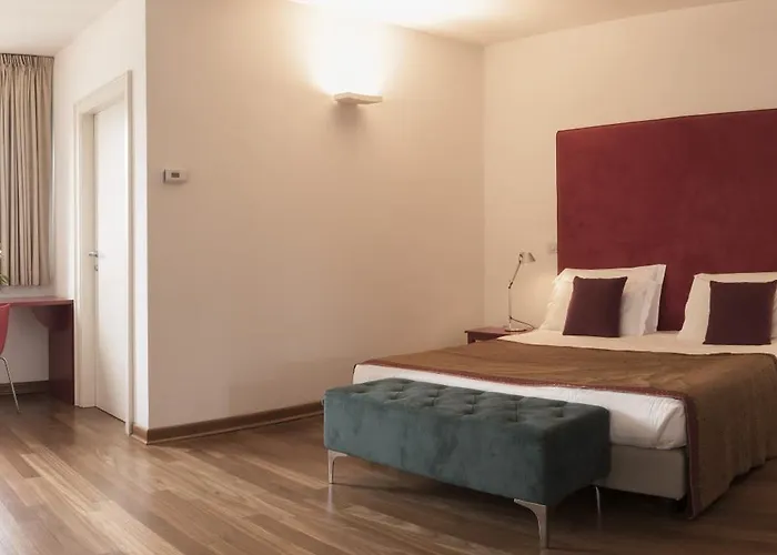 Finis Africae Casa di campagna Senigallia