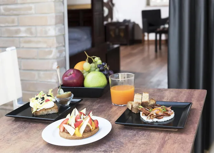 Finis Africae Casa di campagna *