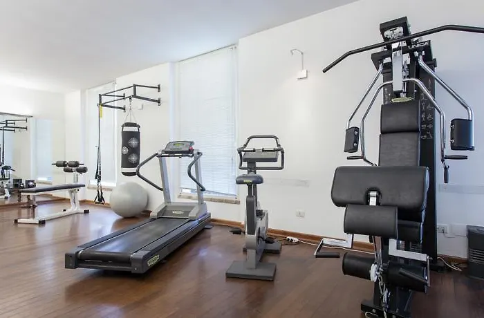 Casa di campagna Finis Africae