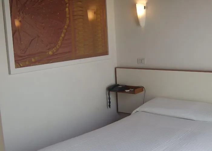 Casa di campagna Finis Africae Senigallia