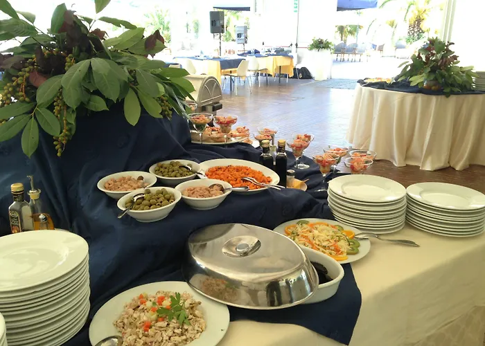 Casa di campagna Finis Africae Senigallia