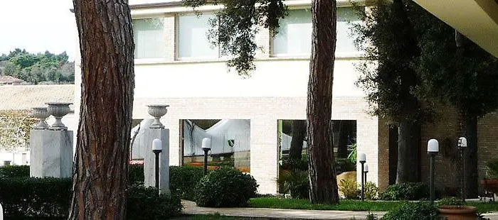 Finis Africae Senigallia