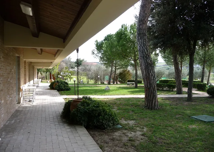 Casa di campagna Finis Africae *