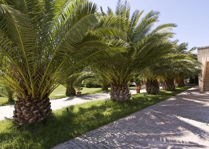 Finis Africae Senigallia