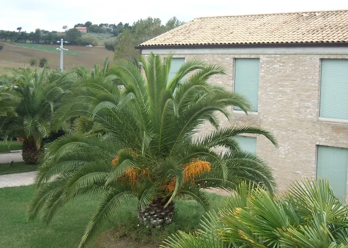 Casa di campagna Finis Africae *