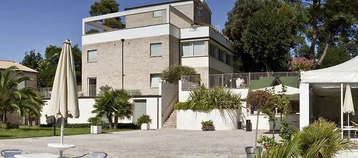 Finis Africae Casa di campagna *