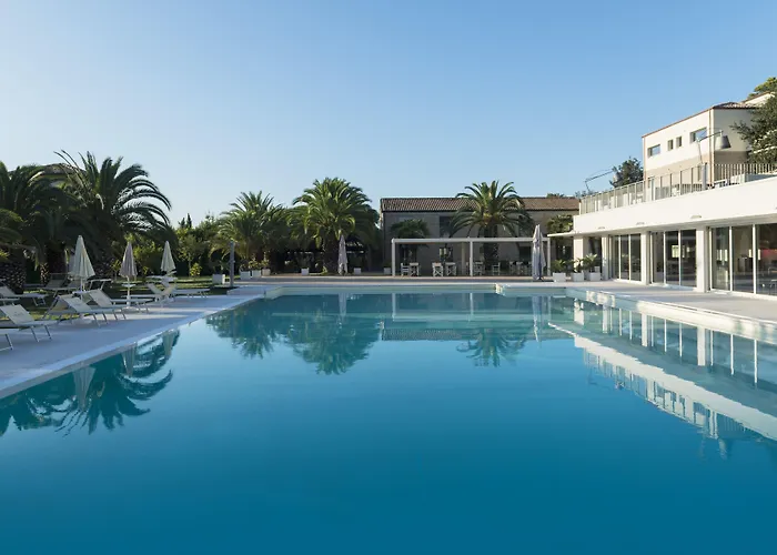 Casa di campagna Finis Africae Senigallia