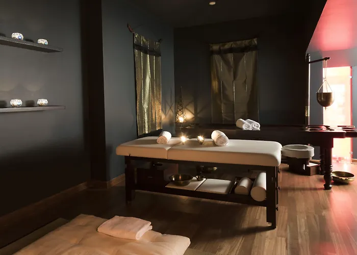 Finis Africae Casa di campagna