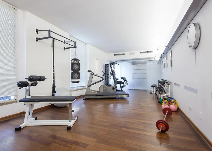 Finis Africae Casa di campagna *