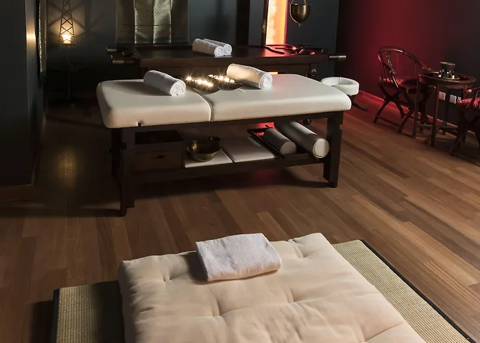 Finis Africae Casa di campagna