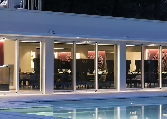 Casa di campagna Finis Africae *