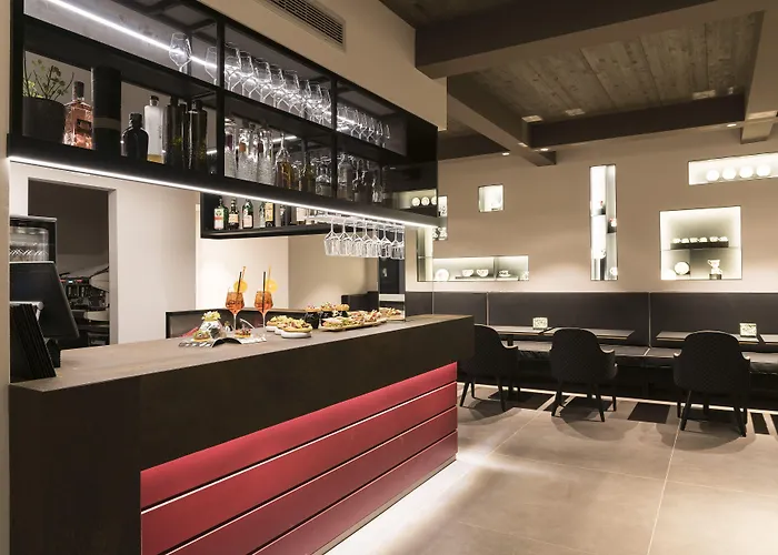 Casa di campagna Finis Africae