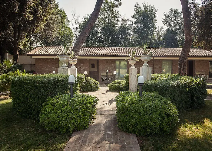 Casa di campagna Finis Africae