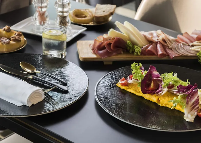 Casa di campagna Finis Africae *