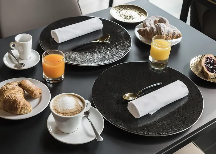 Casa di campagna Finis Africae