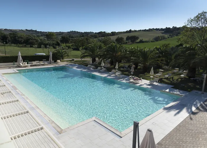 Casa di campagna Finis Africae *