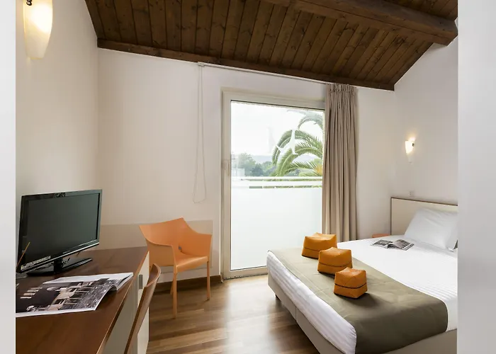 Casa di campagna Finis Africae *