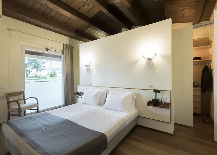 Casa di campagna Finis Africae