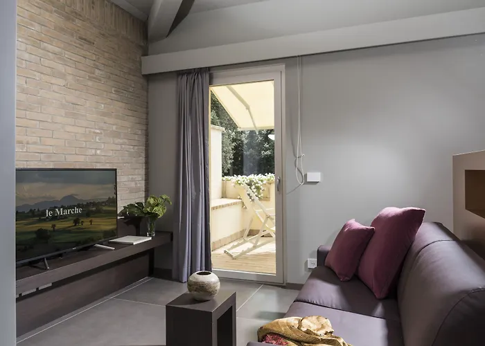 Casa di campagna Finis Africae *