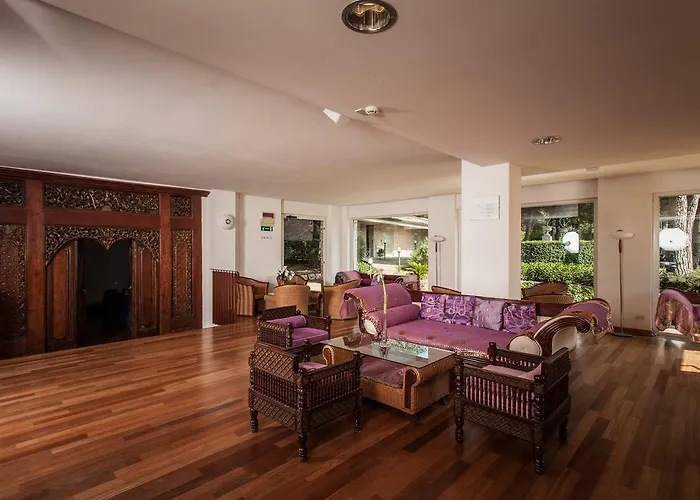 Finis Africae Casa di campagna