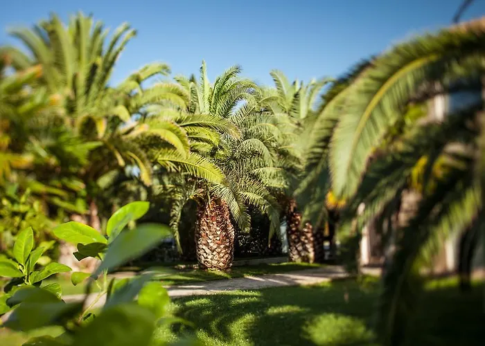 Finis Africae Casa di campagna *