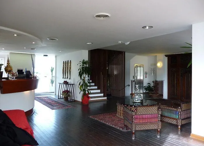 Casa di campagna Finis Africae Senigallia