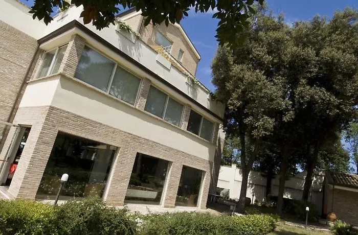 Finis Africae Casa di campagna