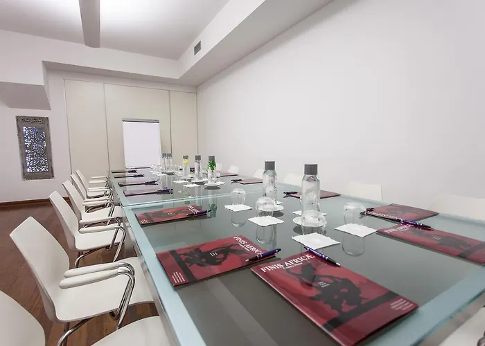 Finis Africae 컨트리하우스