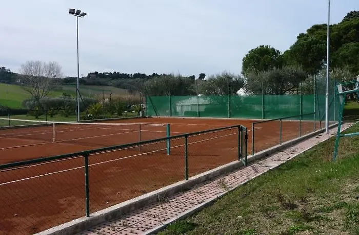 Finis Africae * Senigallia