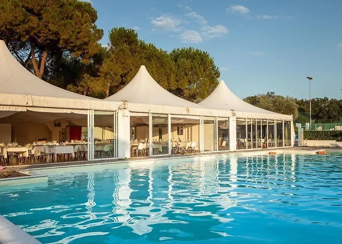 Casa di campagna Finis Africae