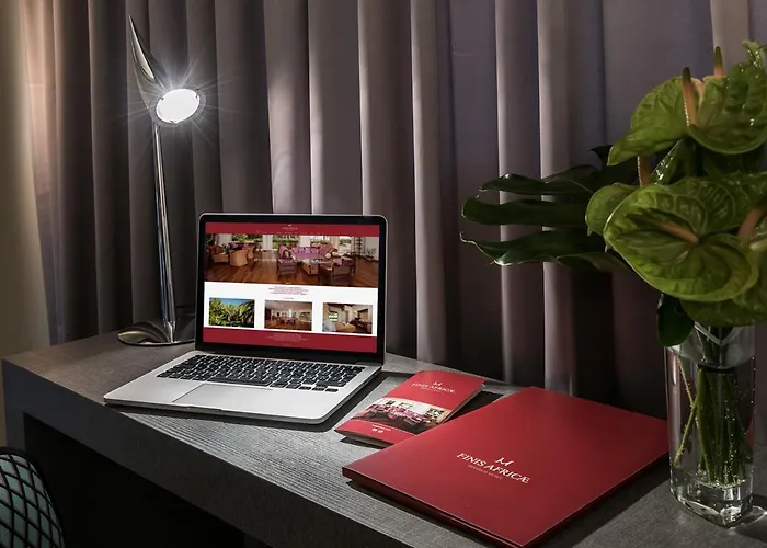 Casa di campagna Finis Africae *