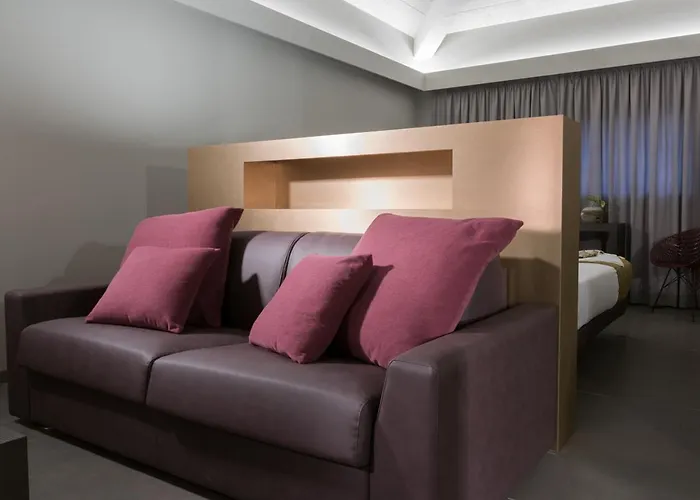 Casa di campagna Finis Africae *