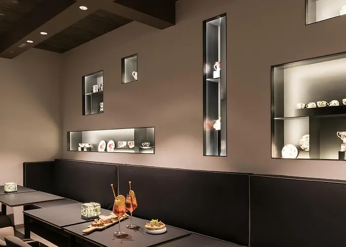 Casa di campagna Finis Africae *