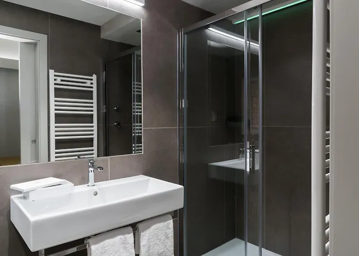 Casa di campagna Finis Africae