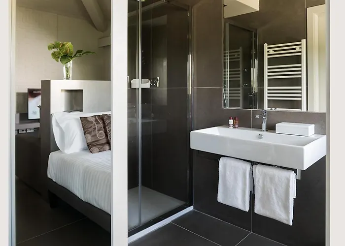 Finis Africae * Senigallia