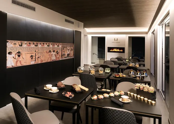 Finis Africae Casa di campagna Senigallia