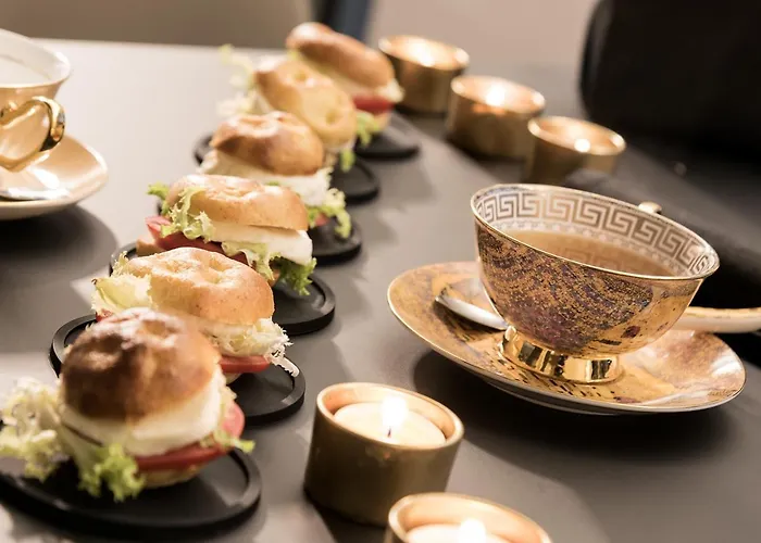 Casa di campagna Finis Africae *