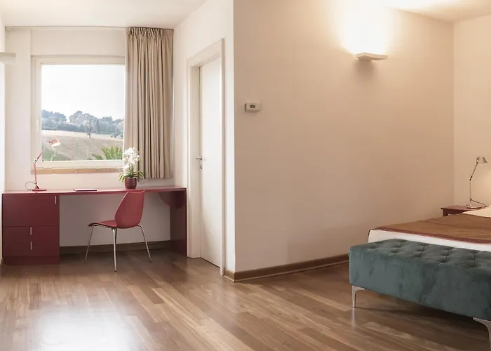 Finis Africae Casa di campagna